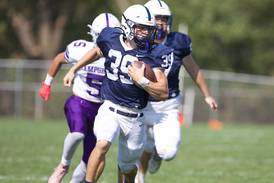 Cary-Grove football vs. Crystal Lake South score, news, how to watch, our pick, live coverage