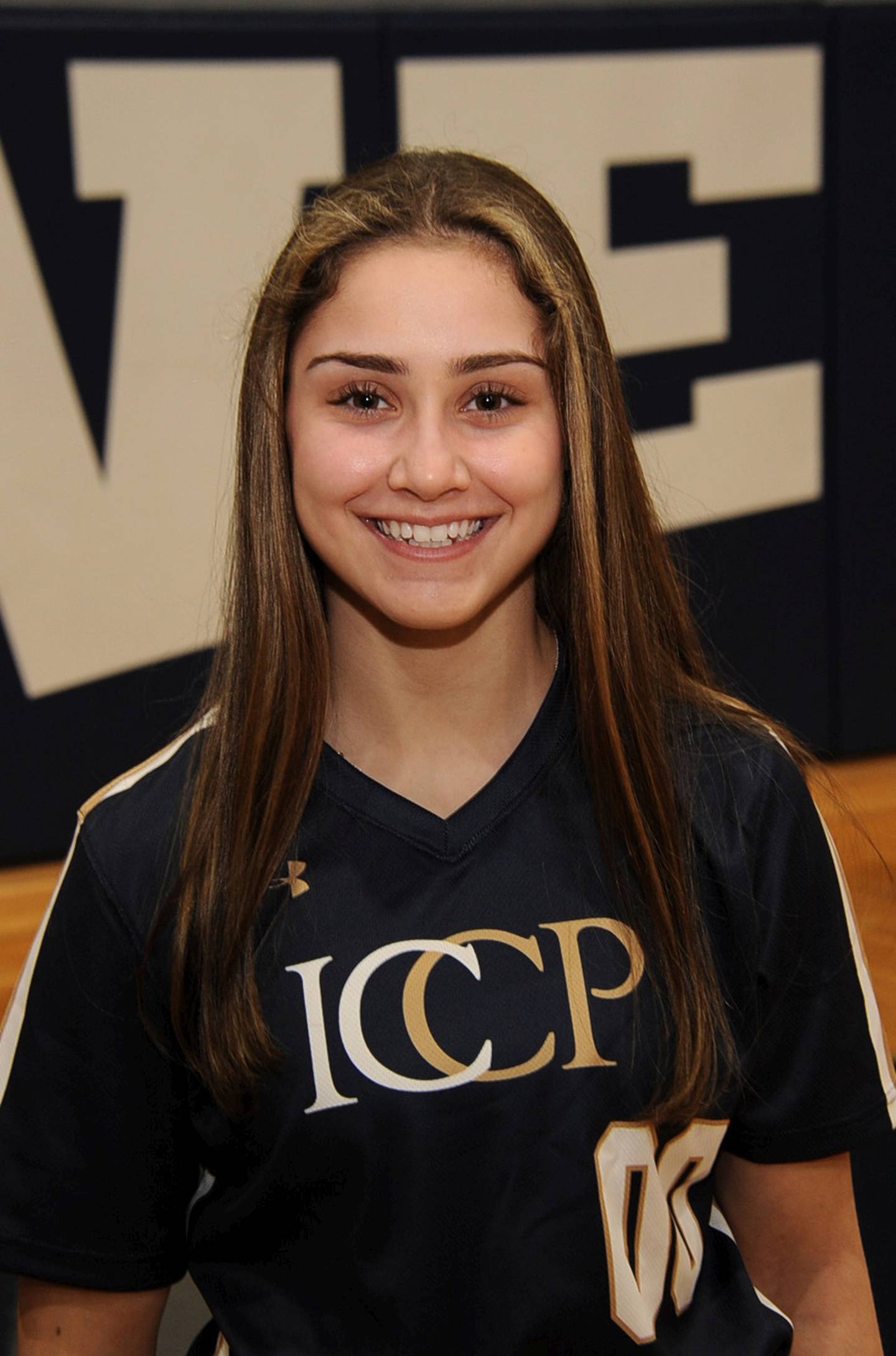 IC Catholic Prep senior shortstop Analisa Raffaelli