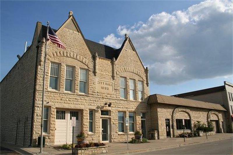 Village of Lemont offices reopen Shaw Local