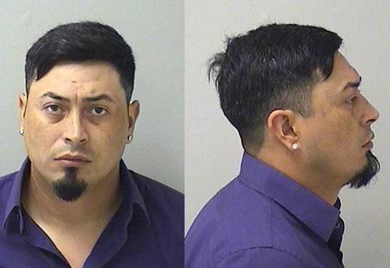Jesus J. Maciel Facio was convicted of predatory criminal sexual assault of a child, three counts of aggravated criminal sexual abuse and indecent solicitation of a child, all felonies.