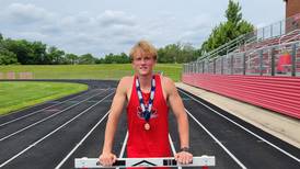 2024 Times Boys Track and Field Athlete of the Year: Ottawa’s Weston Averkamp