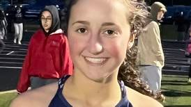 Fieldcrest qualifies two girls for state track: Thursday’s NewsTribune roundup
