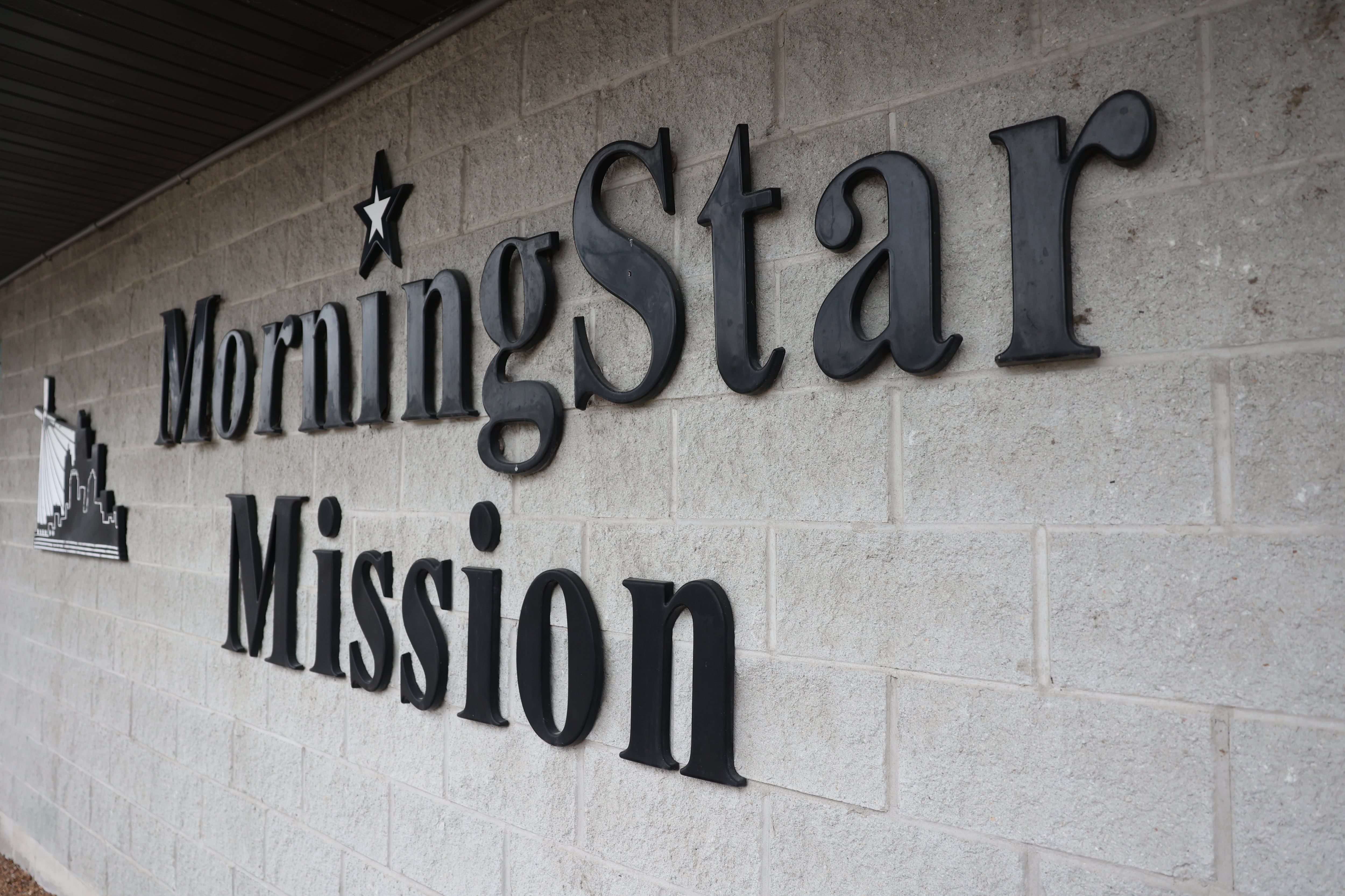 MorningStar Mission in Joliet.