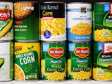 Sauk Valley-area schools seek donations for 23rd annual food drive supporting local pantries