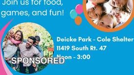 YSB Celebrates Foster Families and Children at FREE Picnic on Sunday, June 30