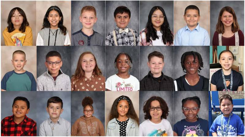 Joliet Public Schools District 86 has announced the recipients of the Superintendent’s Award for third trimester of the 2022-2023 school year.