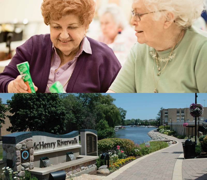 Riverside Residence - How Independent Living Communities Support Active Lifestyles