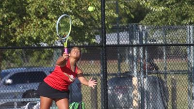 Girls tennis: La Salle-Peru tops Ottawa 8-1 in Interstate 8 dual