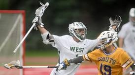 Boys lacrosse: Glenbard West falls to Lake Forest in state title game