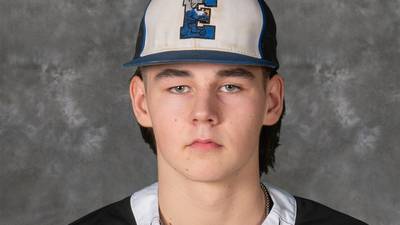 Lincoln-Way East’s Tyler Bell selected by the Tampa Bay Rays in the 2nd round of the MLB Draft