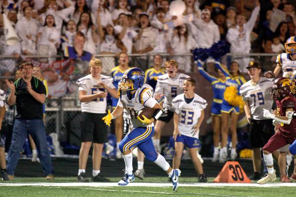 Johnsburg beats Richmond-Burton for 1st time since 2017