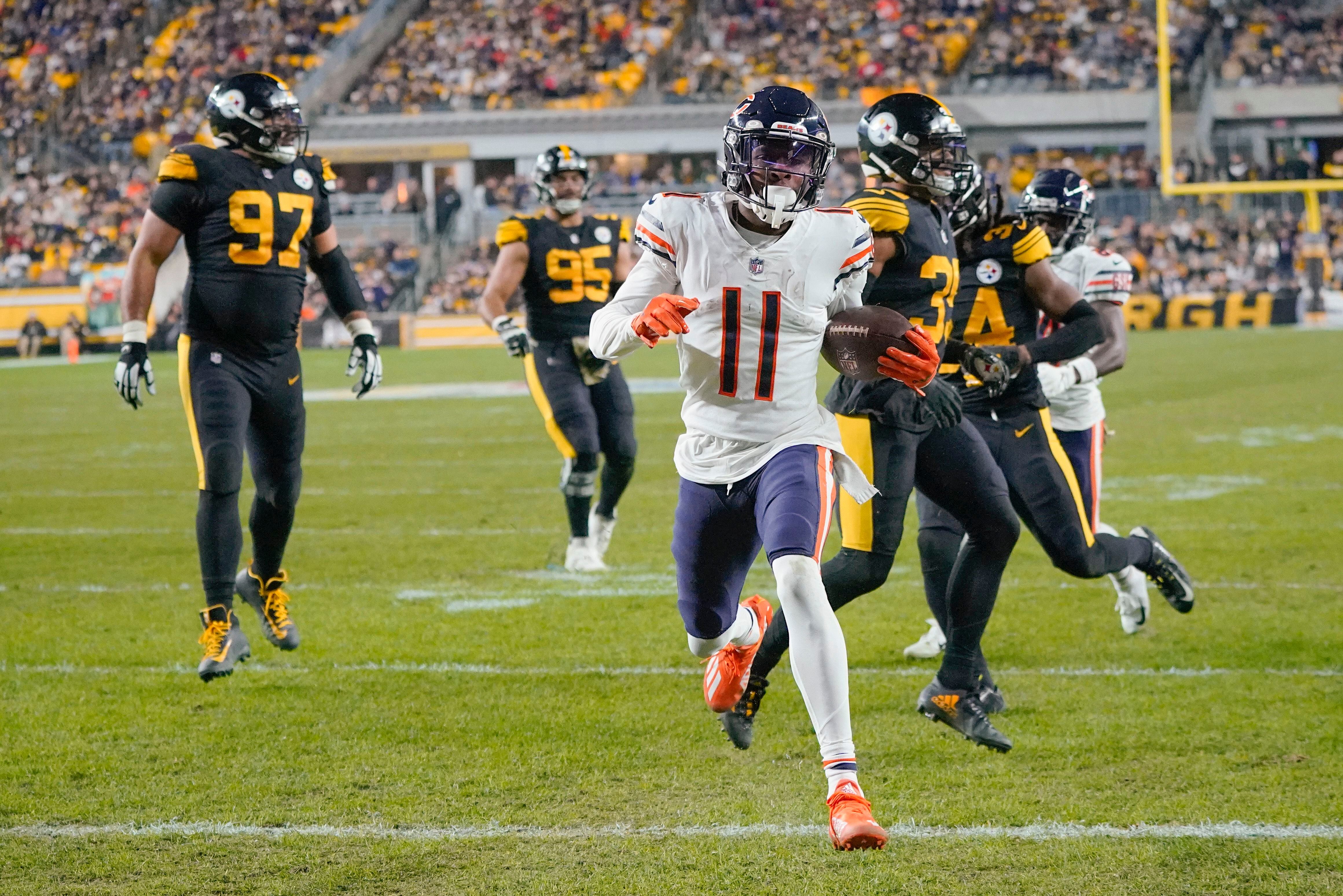 Chicago Bears news, analysis - Shaw Local