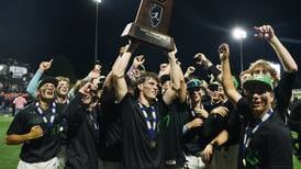 Class 4A baseball: Providence tops Conant for record sixth state championship