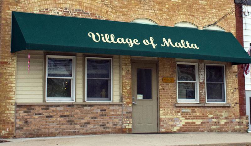 The Village of Malta issued a drinking water boil order after the Tuesday ice storm led to power outages in the area that affected water treatment equipment.