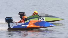 Boat races: Jonathan Nilsen, Doug Hall, Justin Gibson win more titles Saturday in DePue