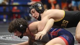 Wrestling notebook: Joliet West program seeing more success