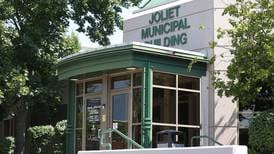 Joliet to stop mailing city newsletter to most residents