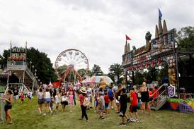 Your guide to summer 2024 in McHenry County: Festivals, fairs, concerts and more 