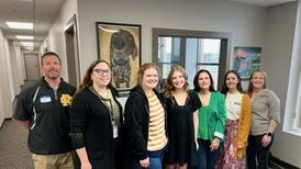 Will County Regional Office of Education announces first art scholarship winners