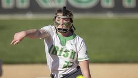 Softball: St. Bede’s Ella Hermes Player of Year, Seneca’s Tessa Krull Pitcher of Year in Tri-County Conference