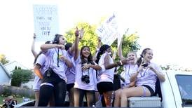 Photos: Kaneland High School celebrates 2024 Homecoming