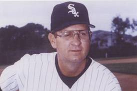 Former White Sox manager Gene Lamont among inaugural inductees into Hiawatha Hall of Fame