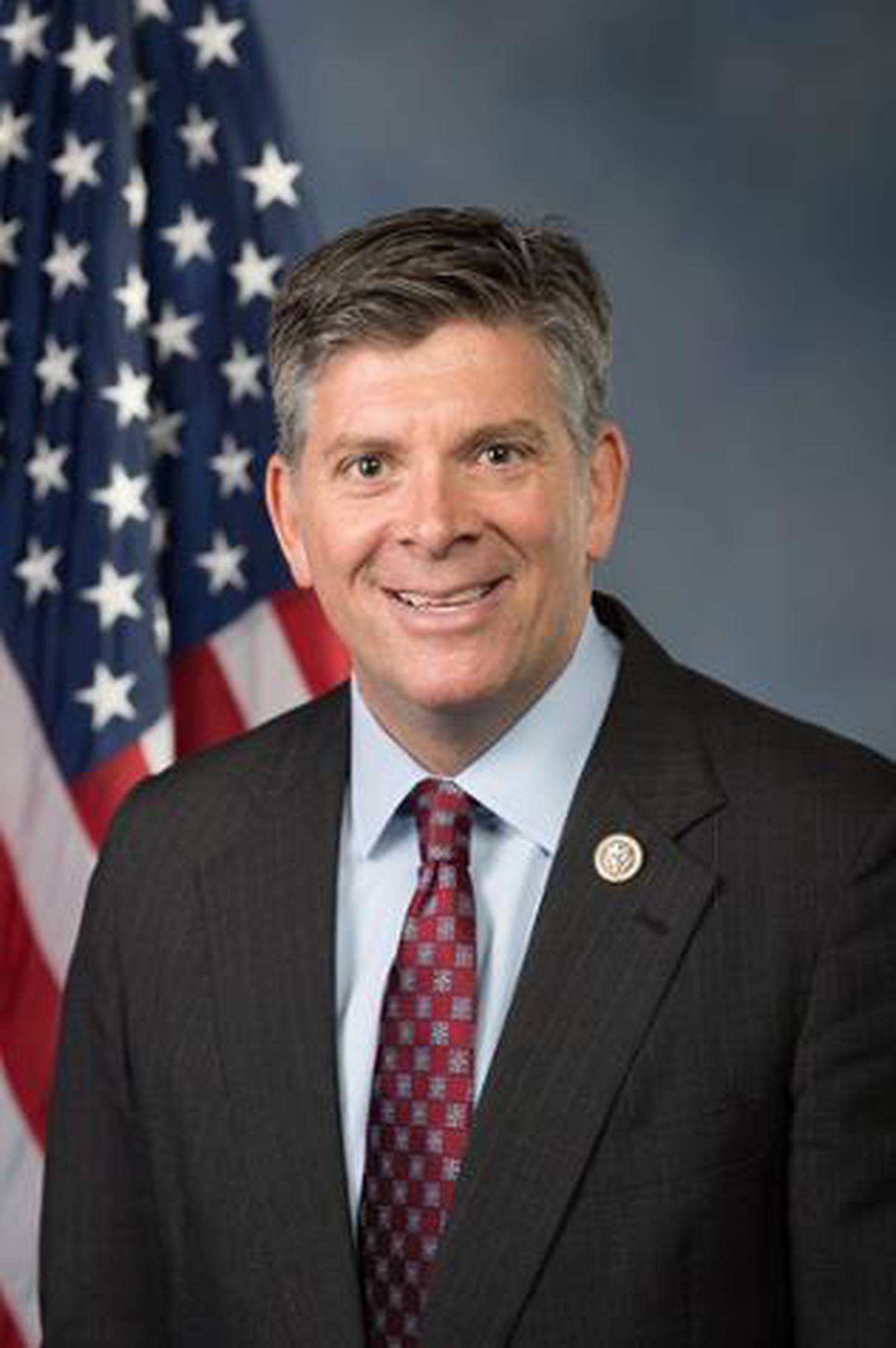 U.S. Congressman Darin LaHood