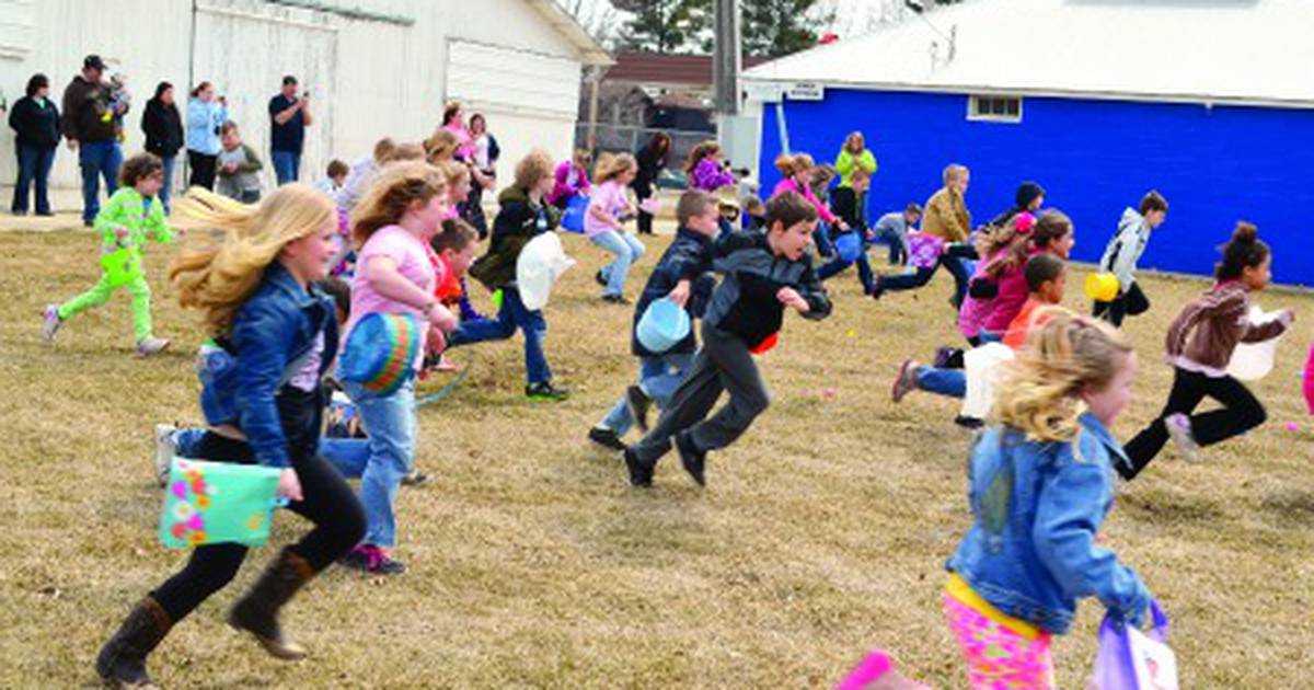 Bureau County Fairgrounds to hold spring events April 8 Shaw Local