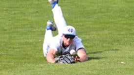 Photos: Newman vs Maroa-Frosyth baseball in Class 2A State semifinal 