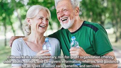 [Sponsored] Elderwerks Educational Services - Talk with our Senior Advisors