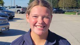 Girls golf: Seneca, Fieldcrest’s Jessica Schultz finish runner-up at Class 1A Seneca Regional