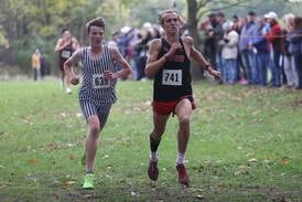 Boys cross country: Record Newspapers 2024 season preview capsules