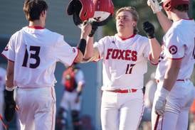 Baseball: Yorkville senior Kameron Yearsley is the Record Newspapers Player of the Year