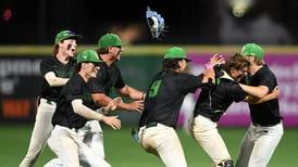 Another one: Providence’s sixth state baseball championship could be the beginning of another run