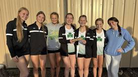 Seneca girls XC wins Tri-County Conference title: The Times Tuesday Roundup