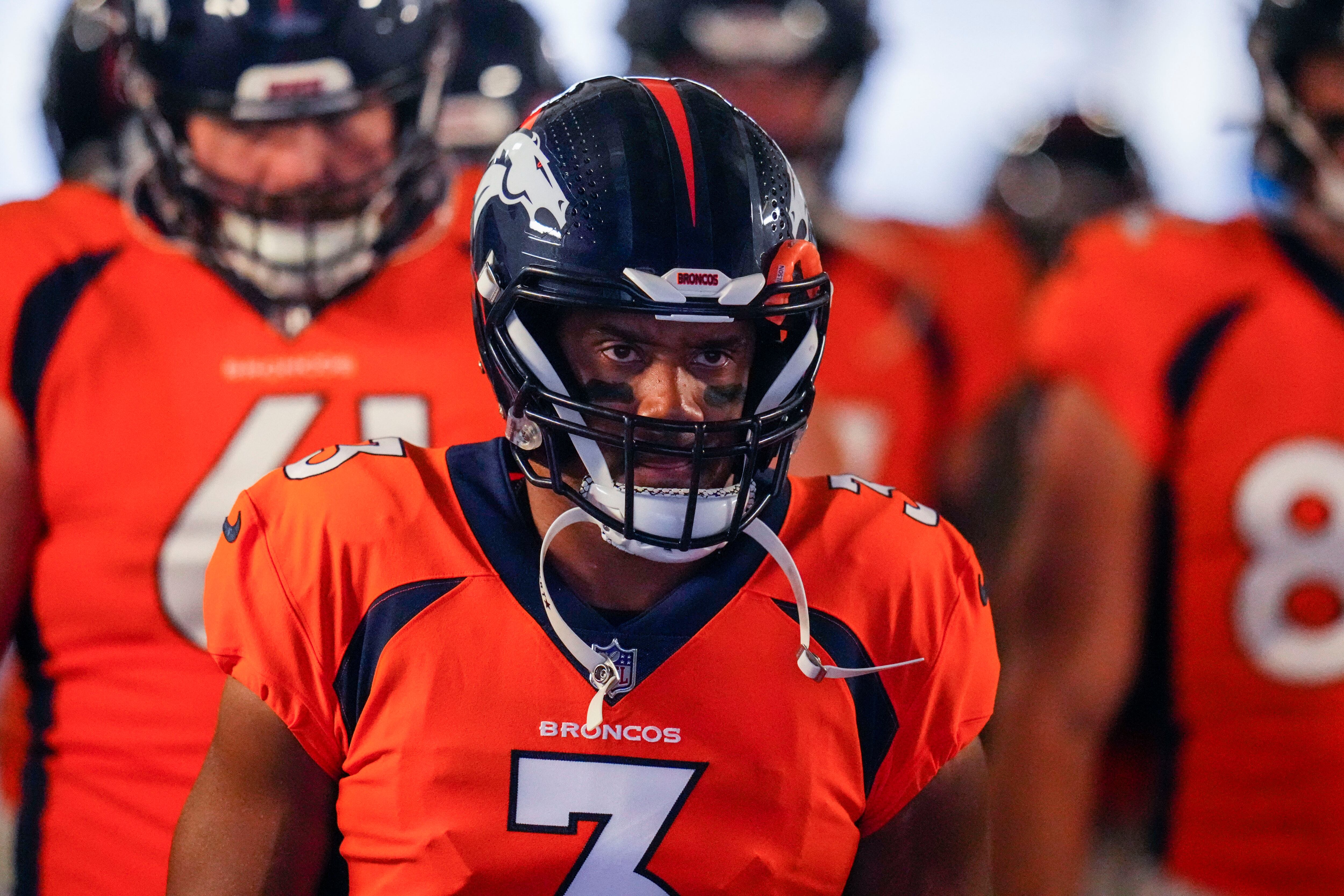 Russell Wilson-led Broncos set to roll past Seahawks on MNF: Best