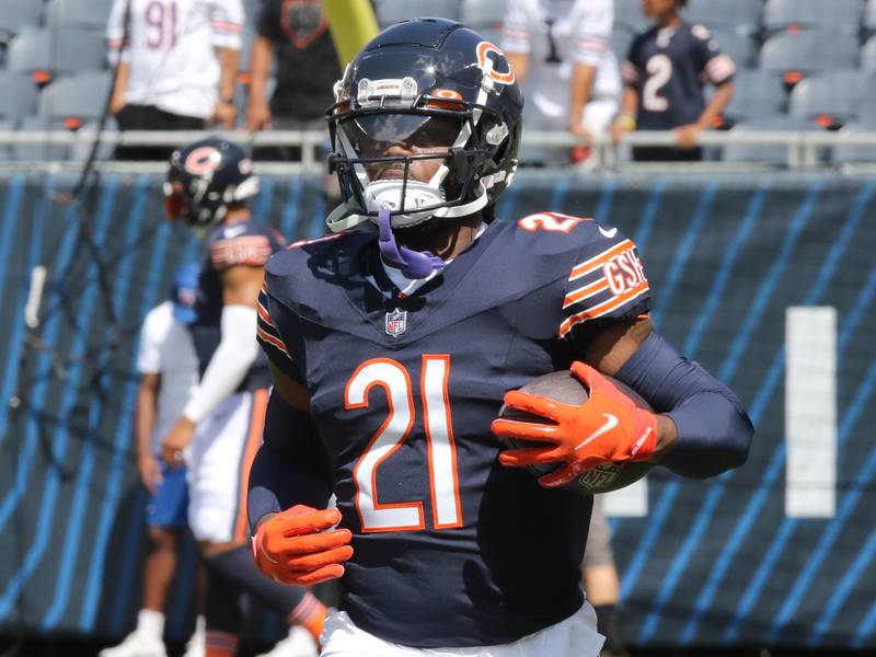 Chicago Bears news, analysis - Shaw Local