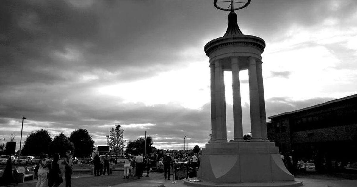 Photo Joliet Catholic Victory Bell Shaw Local