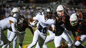 Oswego East shuts out Plainfield East to earn first win of season