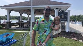 Families celebrate Father’s Day at Spring Grove’s Hatchery Park
