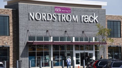 Wheaton Nordstrom Rack store to open May 30