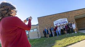 Dixon Public Schools’ new therapeutic day school officially opens