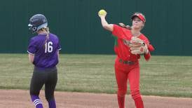 NewsTribune sports briefs: L-P softball players earn All-Interstate 8 Conference honors