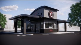 7 Brew Drive-Thru Coffee coming to Huntley