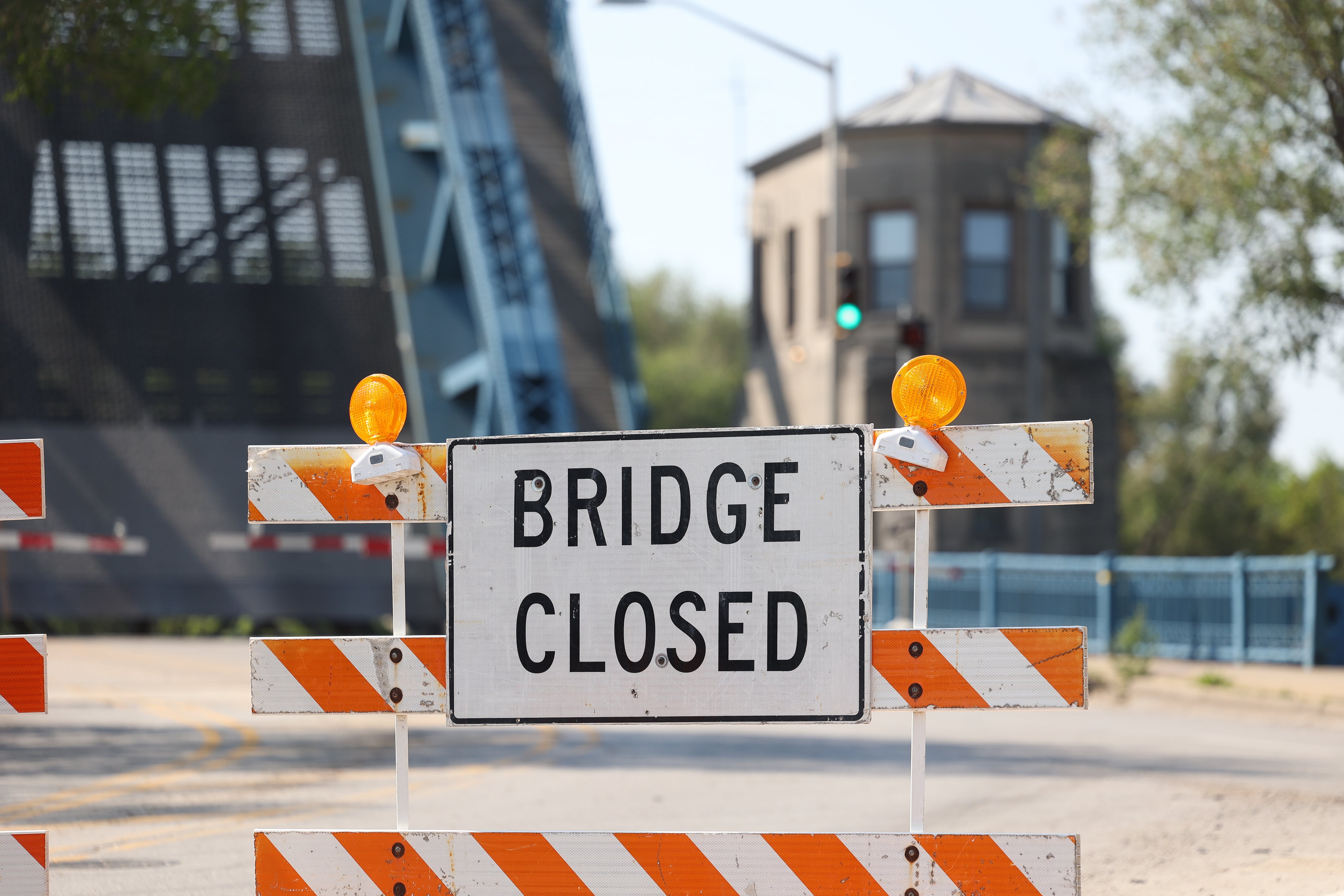 Ruby Street bridge in downtown Joliet to close next week