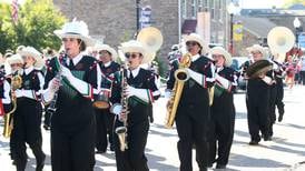 La Salle-Peru High School to celebrate homecoming, with new parade route