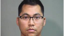 Lake in the Hills taekwondo instructor charged with possessing images of child sexual abuse