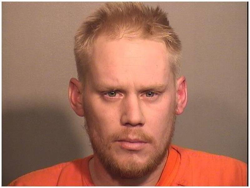 Brian M. Freund, 31, of the 3500 block of East Wonder Lake Road, Wonder Lake