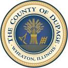 DuPage County wins Distinguished Budget Award
