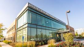 Silver Cross New Lenox opens outpatient heart and vascular center